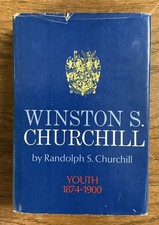 Winston S Churchill Youth