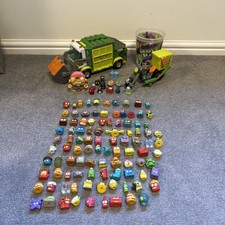 The Grossery Gang Figure Bundle 