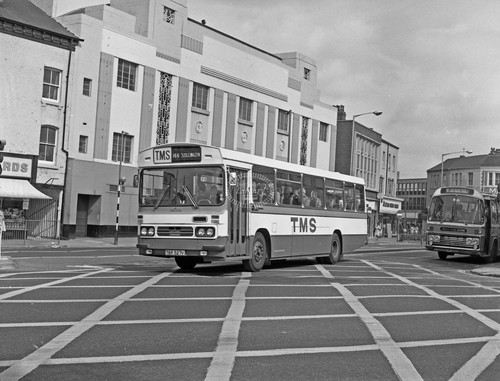 Photo trimdon motor services - trimdon,