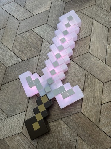 Minecraft sword mattel - sword, 22”