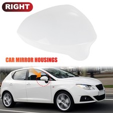 Right Driver Side Wing Mirror