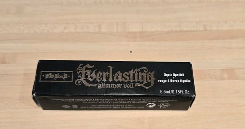 Kat von glimmer veil - von,