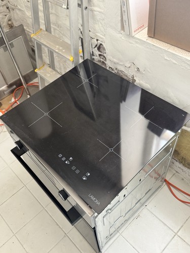 Lamona lam1803 60cm electric - lam1803,
