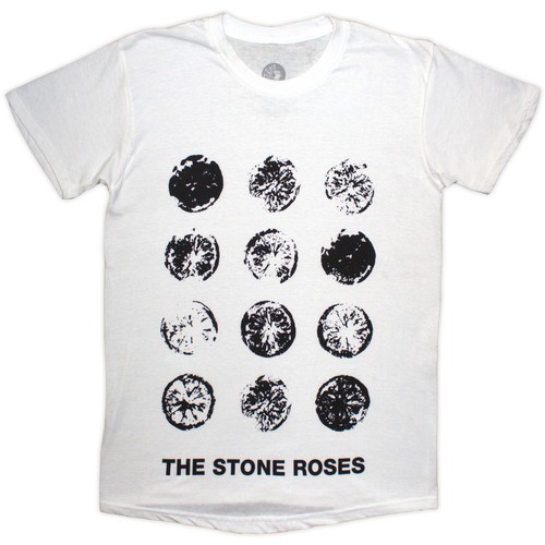 Men stone roses - men's, lemons