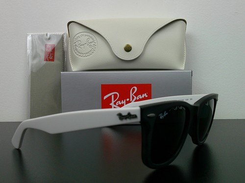 Ray ban rb2140 wayfarer - ray-ban,