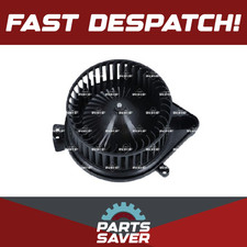 Interior Blower Motor 34495 NRF Heater 8E2820021E Genuine Top Quality Guaranteed
