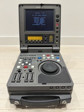 Sony betacam dnw a25p - sony,