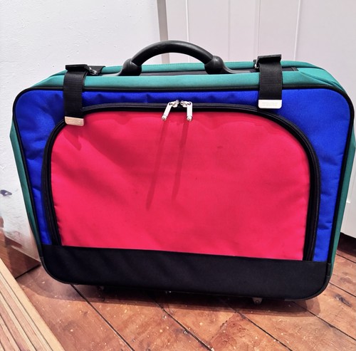 Vintage 1990 united colours - vintage,