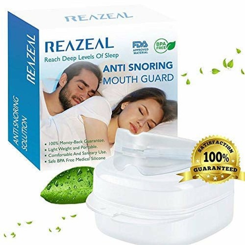 Snore stopper mouthpiece - snore,