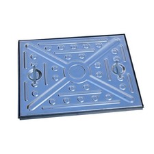 Manhole Cover 620mm x 470mm