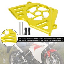 Front Sprocket Cover Chain