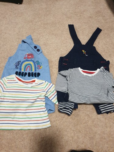 Bundle baby boy - of,