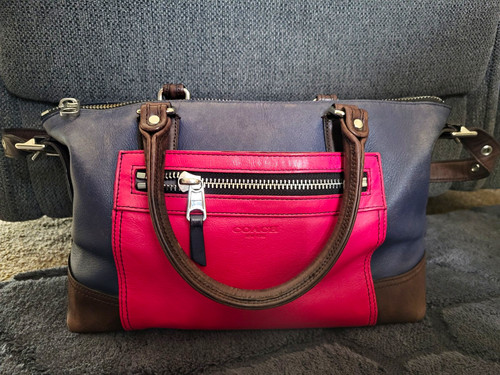 Coach legacy molly - coach, 21134