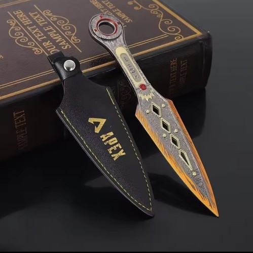 Apex legends wraith heirlooms - apex,