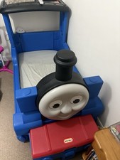 Little Tikes Thomas The Tank