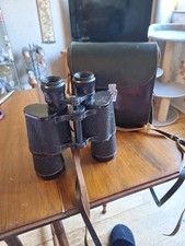USSR Vintage Binoculars