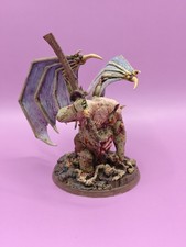 Warhammer 40k AoS Nurgle