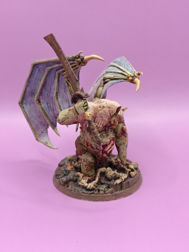 Warhammer 40k aos nurgle - aos,