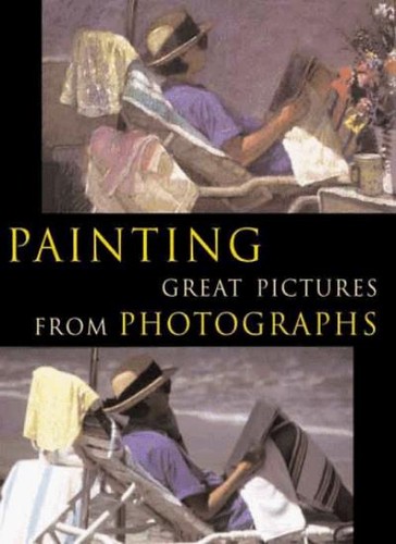 Painting great pictures from - great,
