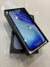iPhone 13 Pro Max 128GB Sierra
