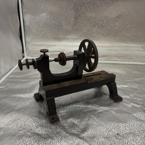 Antique unmarked - antique,