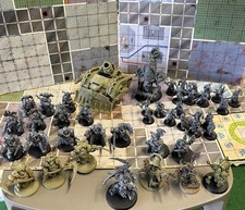 Games Workshop Warhammer 40k