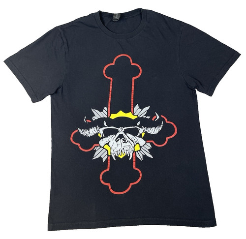 Danzig 2023 tour shirt mens - 2023,