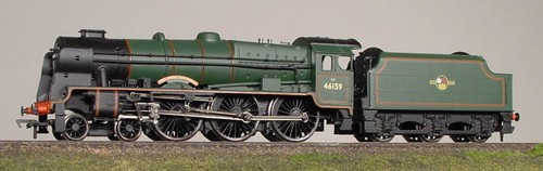 230 bachmann br grn - 31-230,