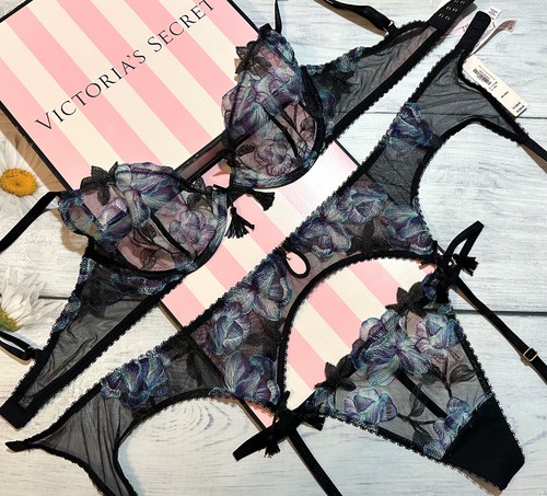 Victoria secret black - victoria's,