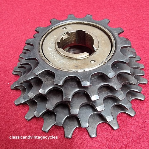 Nos vintage tdc speed - tdc, 5