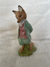 Beswick “ Foxy Whispered