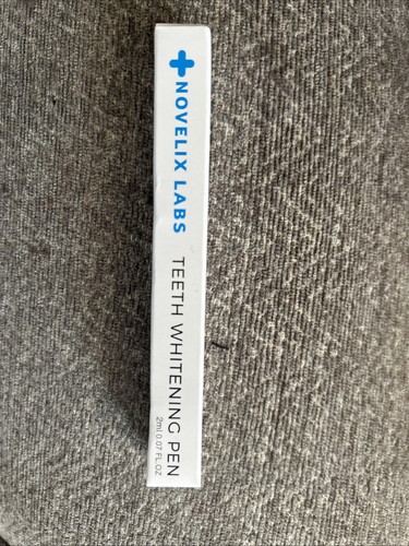 Novelix labs teeth - novelix,