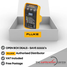 Fluke ST240+ Mains Audible