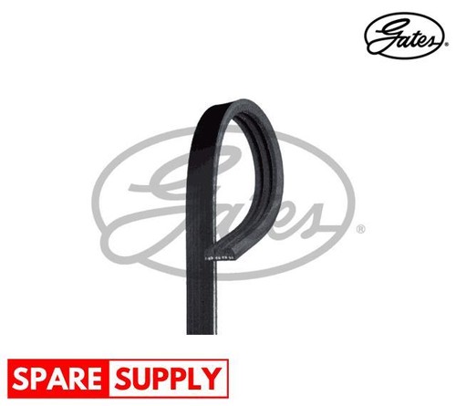 Ribbed belts for - belts, toyota