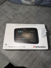 TomTom Go Professional 520 5