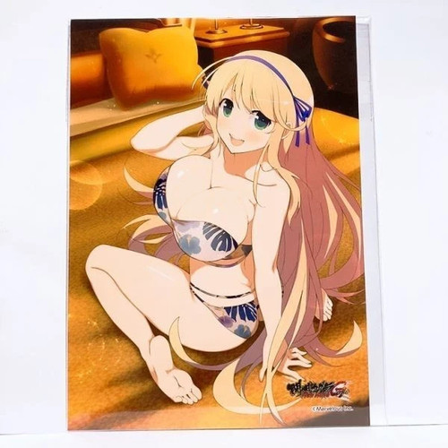 Senran kagura newwave burst - senran,