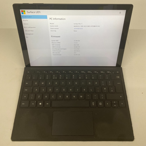 Microsoft surface pro 3 - surface,