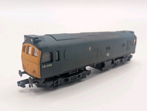 Graham farish gauge class - farish,