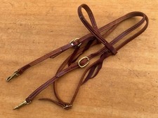 Butter Soft Browband Western