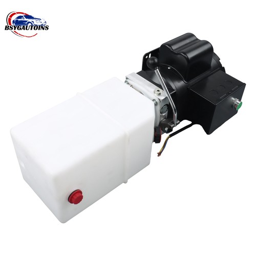 Power unit pack - unit,