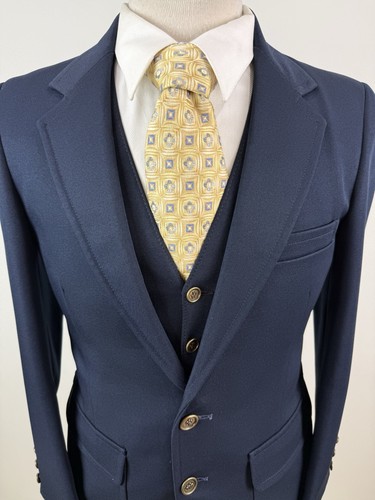 Vintage penney men s - c.,