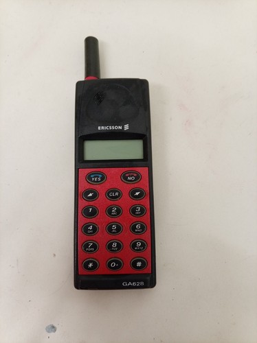 Vintage retro ericsson ga628 - retro,