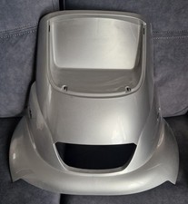 UNUSED  TGA BREEZE S4  mobility scooter FRONT FAIRING TILLER COVER PANEL
