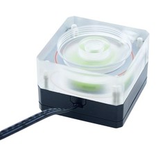 Cpu water cooler pump - water,