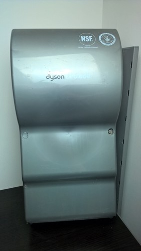 Dyson airblade auto hand dryer - dyson,