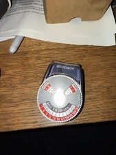 Vintage 1970s Koden analogue
