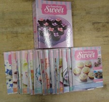 1-60 SOMETHING SWEET MAGAZINES