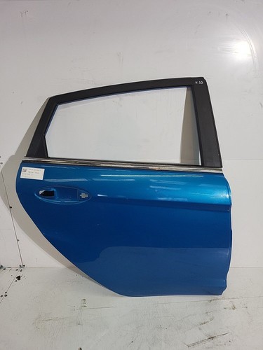 Ford fiesta zetec - fiesta,