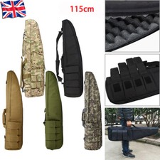 Tactical Hunting Shooting