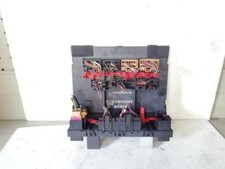 1K0937049K fuse box for